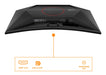 EAN 4038986183093 - AOC G4 C32G42ZE pantalla para PC 80 cm (31.5") 1920 x 1080 Pixeles Full HD LED Negro, Rojo imagen 3