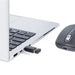 EAN 0065030907071 - StarTech.com USB31CAADGCP cambiador de género para cable USB Type-C USB Type-A Negro imagen 8
