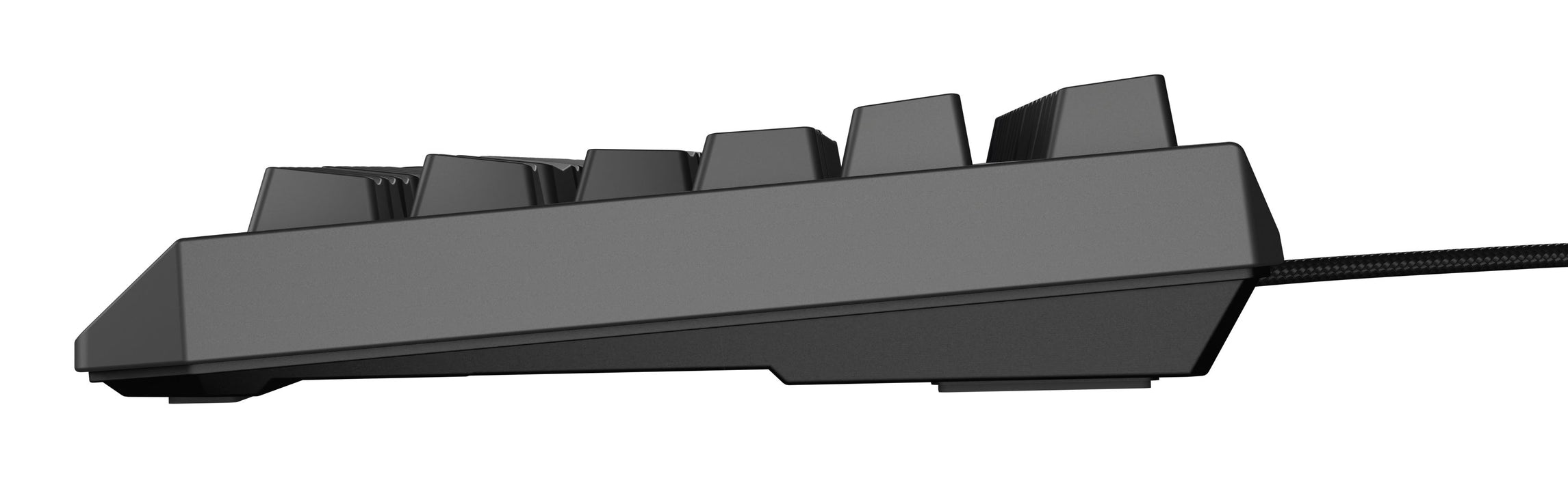 EAN 5901969443264 - GENESIS Thor 230 TKL Lite teclado Juego USB QWERTY Inglés Negro imagen 13