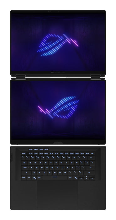 EAN 4711636329774 - ASUS ROG Zephyrus Duo GX651AX-SR010W Intel Core Ultra 9 Híbrido (2-en-1) 40,6 cm (16") Pantalla táctil WQ imagen 18