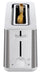 EAN 8021098004635 - Braun HT 1610 8 1030 W Acero inoxidable, Blanco imagen 2