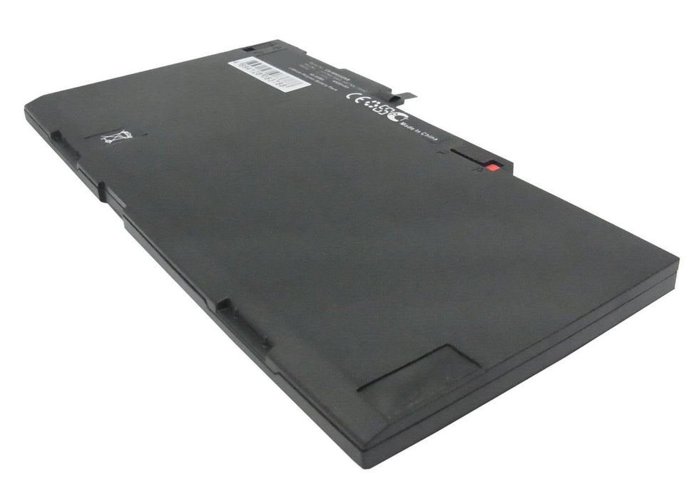 EAN 5706998669704 - CoreParts MBXHP-BA0169 refacción para laptop Batería imagen 1