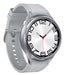 EAN 8806095076522 - Samsung Galaxy Watch6 Classic 3,81 cm (1.5") OLED 47 mm Digital 480 x 480 Pixeles Pantalla táctil 4G Plat imagen 3