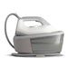 EAN 8720389029455 - Philips 2000 series PSG2000/80 estación plancha al vapor 2400 W 1,4 L Suela de cerámica Gris, Blanco imagen 1