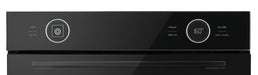 EAN 5906006955151 - Amica ED6769BA+ S-Type 72 L 3200 W Negro imagen 12