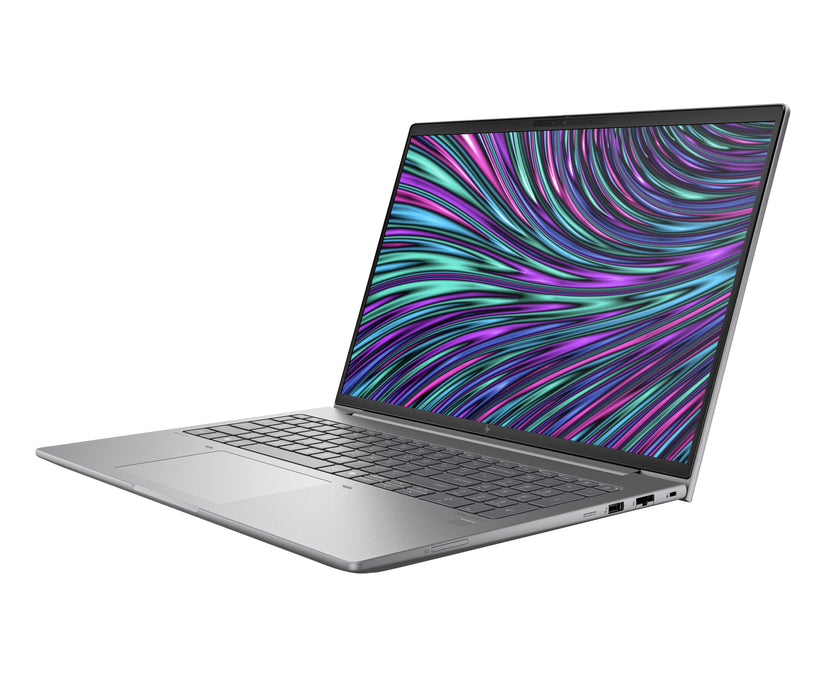 EAN 198415353771 - HP ZBook Power G11 Intel Core Ultra 7 155H Estación de trabajo móvil 40,6 cm (16") WUXGA 16 GB DDR5-SDRAM  imagen 18