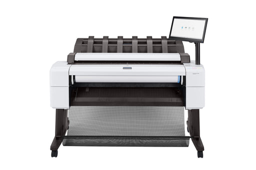 EAN 193905891405 - HP Designjet T2600 36-in PostScript Multifunction Printer impresora de gran formato Inyección de tinta tér imagen 1