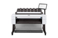 EAN 199896726467 - HP DESIGNJET T2600PS MFP - 36IN impresora de gran formato Color 2400 x 1200 DPI imagen 1