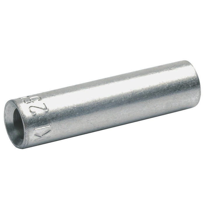 Klauke Stossverbinder F. Massivleiter 16qmm Verzinnt