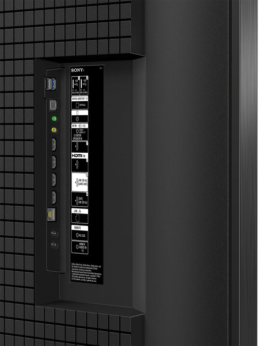EAN 4548736158085 - Sony FW-98BZ30L pantalla de señalización Pantalla plana para señalización digital 2,49 m (98") LED Wifi 4 imagen 10