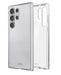EAN 8018417498206 - SBS TESKINSAS25UT funda para teléfono móvil 17,3 cm (6.8") Transparente imagen 1