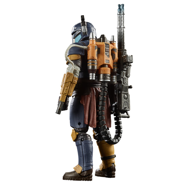 EAN 5010994144944 - Star Wars The Black Series F5538E48 figura de acción y colleccionable imagen 1