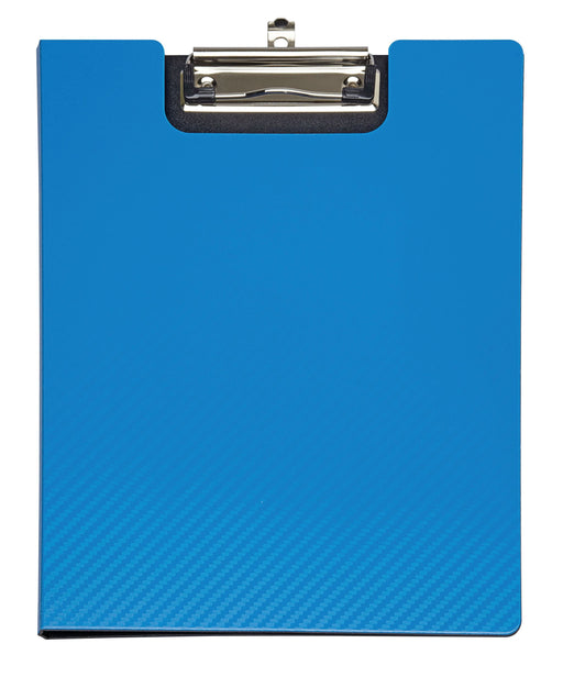 EAN 4002390064576 - MAUL MAULflexx portapapel A4 Polipropileno (PP) Azul imagen 1