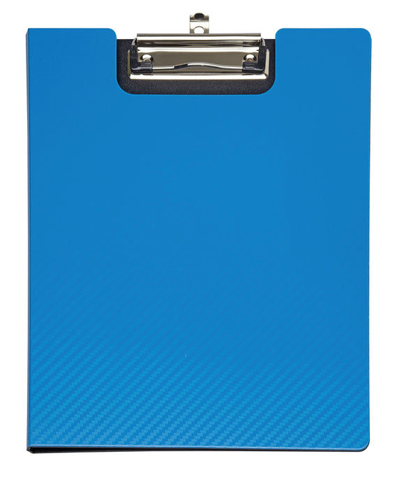 EAN 4002390064576 - MAUL MAULflexx portapapel A4 Polipropileno (PP) Azul imagen 1