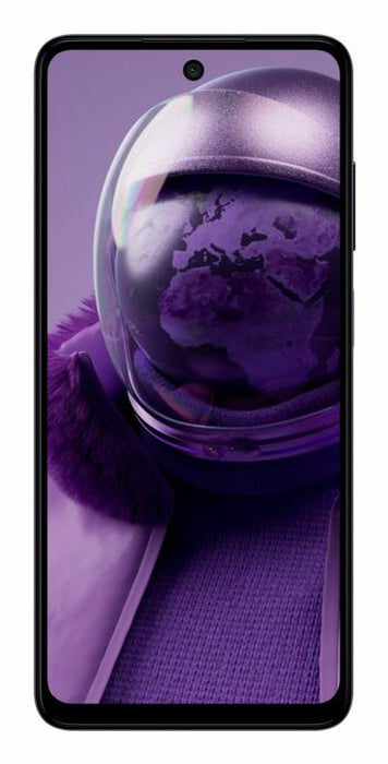EAN 6438409090751 - HMD Pulse Pro 16,7 cm (6.56") SIM doble Android 14 4G USB Tipo C 6 GB 128 GB 5000 mAh Púrpura imagen 3