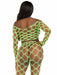EAN 0714718570761 - Leg Avenue 89325_03122 conjunto de ropa interior y bodi imagen 2