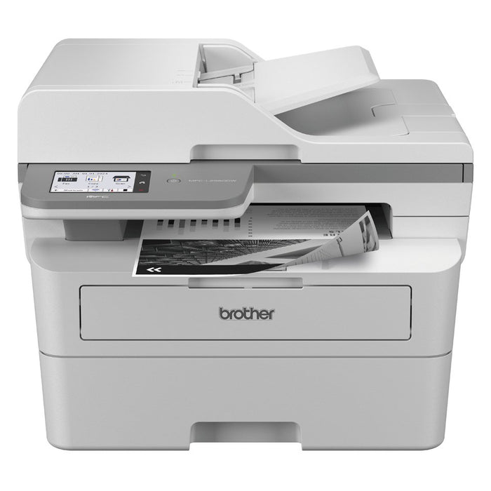 EAN 4977766831925 - Brother MFC-L2980DW impresora multifunción Laser A4 1200 x 1200 DPI 36 ppm Wifi imagen 1
