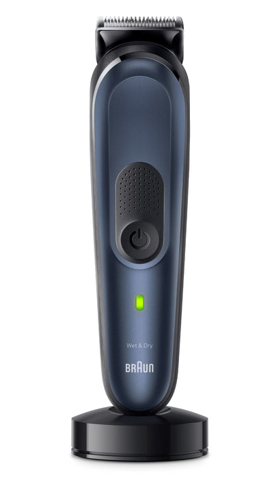 EAN 4210201447238 - Braun MGK7410 Negro Ión de litio imagen 1