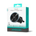 EAN 6941237133236 - JOYROOM JR-ZS240 Smartphone Negro USB Cargador inalámbrico Carga rápida Auto imagen 2