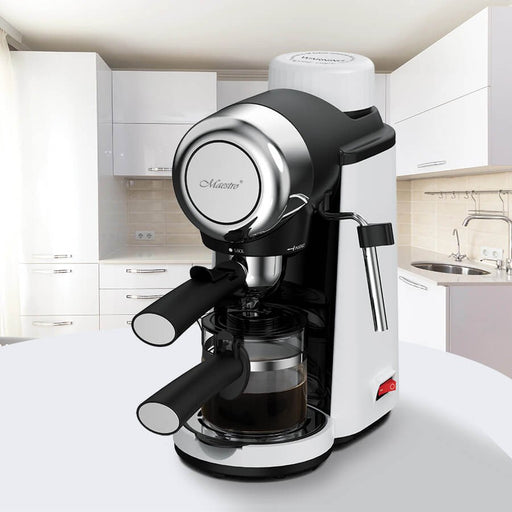 EAN 4820268321978 - Maestro MR-410 cafetera eléctrica Semi-automática Máquina espresso imagen 2