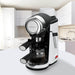 EAN 4820268321978 - Maestro MR-410 cafetera eléctrica Semi-automática Máquina espresso imagen 2