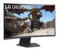 EAN 8806096090664 - LG 27GS60QC-B pantalla para PC 68,6 cm (27") 2560 x 1440 Pixeles Full HD LCD Negro imagen 3