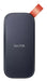 EAN 0619659204877 - SanDisk SDSSDE30-1T00-G26 unidad externa de estado sólido 1 TB USB Tipo C 3.2 Gen 2 (3.1 Gen 2) Negro imagen 1