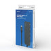 EAN 5901986047735 - Savio Hub USB-C - 4 x USB-A AK-54 USB 3.2 Gen 1 (3.1 Gen 1) Type-A 1000 Mbit/s Negro imagen 7