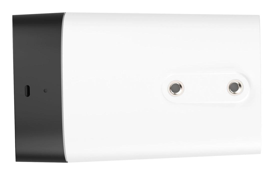 It7-Lcs-4 4mp Full-Color Bulletcam