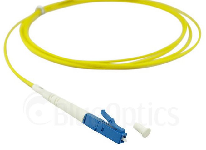 Blueoptics Lwl Cable De Red Simplex Lc-Upc / Lc-Upc Sm Os2 5,0m