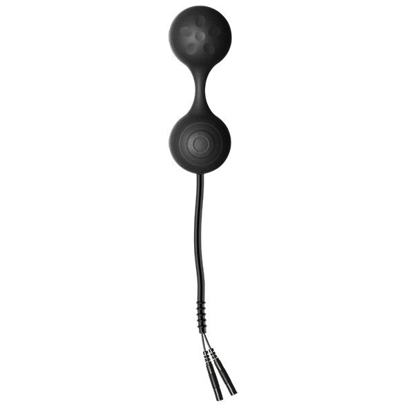 EAN 0609224031724 - ElectraStim Lula Electro Kegel Balls Mate Bolas chinas imagen 2