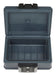 EAN 5052847125908 - Yale YFWC/155/KB1 caja fuerte Transporte seguro 6,9 L Plástico Gris imagen 7