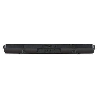 EAN 4957812692847 - Yamaha PSR-E283 teclado MIDI 61 llaves Negro, Blanco imagen 5