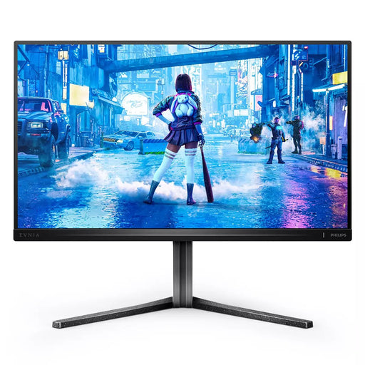 EAN 8721038002959 - Philips Evnia 5000 25M2N5200U/00 pantalla para PC 62,2 cm (24.5") 1920 x 1080 Pixeles Full HD LCD Gris imagen 1