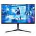 EAN 8721038002959 - Philips Evnia 5000 25M2N5200U/00 pantalla para PC 62,2 cm (24.5") 1920 x 1080 Pixeles Full HD LCD Gris imagen 7