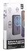EAN 3303170117514 - T'nB PBUMAG10 batería externa 10000 mAh Cargador inalámbrico Gris imagen 8