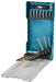 EAN 0088381592123 - Makita D-74887 punta de destornillador imagen 5