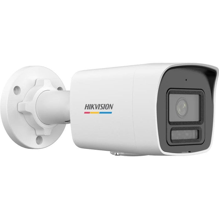Cámara Ip Hikvision Ds-2cd1067g3-Liu(2.8mm) Con Colorvu Y Detección De Movimiento Md 3.0
