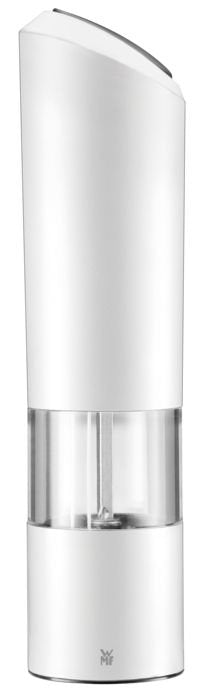 EAN 4000530686077 - WMF 4000530686077 Molinillo para sal y pimienta Blanco imagen 2