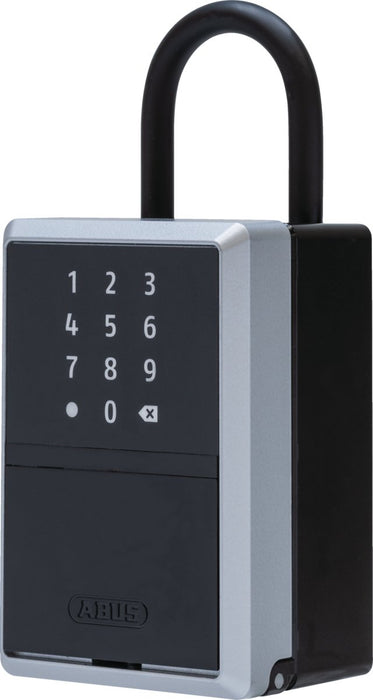EAN 4003318638251 - ABUS Keygarage 797 Acero Negro, Plata imagen 2
