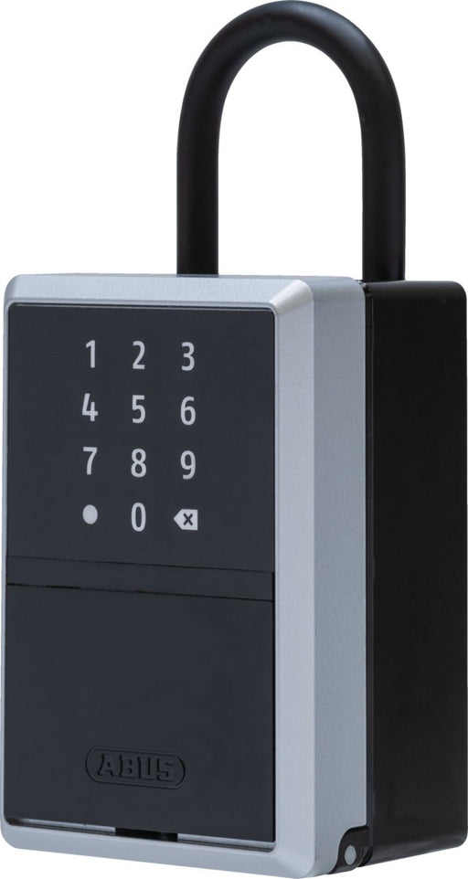 EAN 4003318638251 - ABUS Keygarage 797 Acero Negro, Plata imagen 2