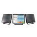 EAN 0065030900577 - StarTech.com 1954-PRIVACY-SCREEN filtro para monitor 48,3 cm (19") Filtro de privacidad para pantallas si imagen 2