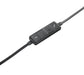 EAN 5099206041196 - Logitech 981-000519 auricular y casco Auriculares Alámbrico Diadema Oficina/Centro de llamadas USB tipo A imagen 6