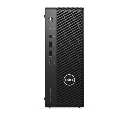 EAN 5397184899304 - DELL Precision 3280 Intel® Core™ i7 i7-14700 16 GB DDR5-SDRAM 512 GB SSD NVIDIA T1000 Windows 11 Pro CFF  imagen 1