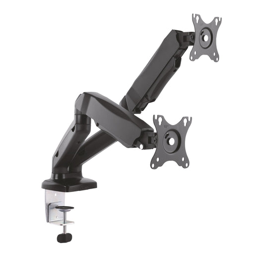 EAN 8436574703450 - AISENS DT27TSR-045 soporte para monitor 81,3 cm (32") Escritorio Negro imagen 1