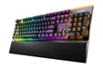 EAN 4260052192610 - be quiet! Light Mount Silent Tactile US ANSI teclado Juego USB QWERTY Inglés de EE. UU. Negro imagen 1