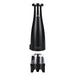 EAN 5903887809764 - Adler AD 4449B molinillo de especias Juego de salero y pimentero Acero, Negro imagen 4