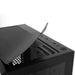 EAN 8436587974625 - NOX Hummer NXHUMMERVSNBK carcasa de ordenador Midi Tower Negro imagen 9