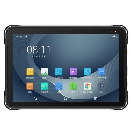 EAN 5715063873236 - UROVO P8100P - 10\" Tablet Android 13 GMS kein Scanner 4GB/64GB Octa-Core 33 cm (13") imagen 5