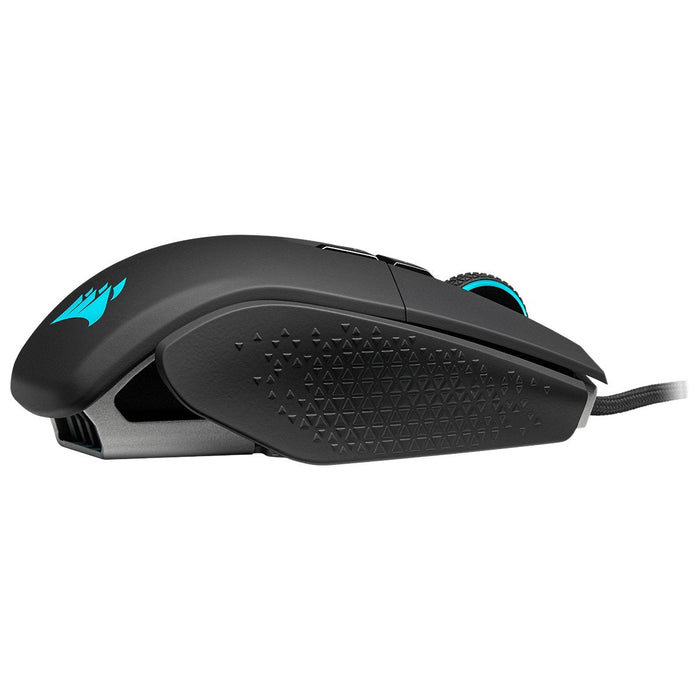 Raton Corsair Usb Gaming M65 Ultra Rgb Negro Ch-9309411-Eu2